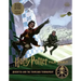 Harry Potter: Film Vault: Volume 7: Quidditch and the Triwizard Tournament