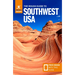 The Rough Guide to Southwest Usa: Travel Guide with eBook