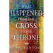 What Happened from the Cross to the Throne