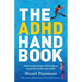 ADHD Handbook: What Every Parent Needs to Know to Get the Best for Their Child