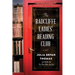 The Radcliffe Ladies' Reading Club