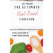 The Ultimate Plant-Based Cookbook: A Full Collection of Plant-Based Recipes