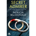 SECRET ADMIRER an unputdownable psychological thriller with a breathtaking twist