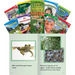 Time for Kids(r) Informational Text Grade 1 Spanish Readers Set 1 10-Book Set