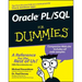 Oracle PL / SQL for Dummies