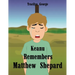 Keanu Remembers Matthew Shepard