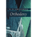 Orthodoxy