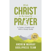 Andrew Murray With Christ In The School Of Prayer: In Today's English and with a Study Guide (LARGE PRINT)