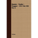 Hunter - Trader - Trapper - 1911 Vol. XXI No. 6
