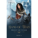 Hand of Titan: A Fantasy Adventure