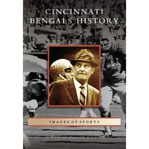 Cincinnati Bengals History