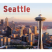 Seattle: A Photographic Journey