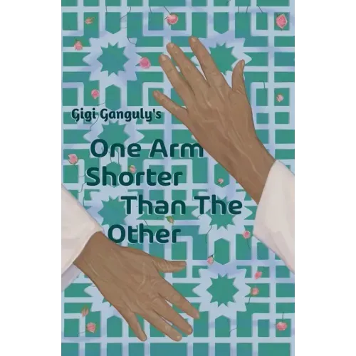 One Arm Shorter Than The Other