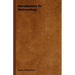 Introduction to Meteorology