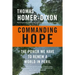 Commanding Hope: The Power We Have to Renew a World in Peril