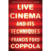 Live Cinema and Its Techniques