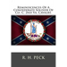 Reminiscences Of A Confederate Soldier Of Co. C. 2nd Va. Cavalry.