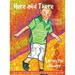 Here and There, Loving You Always: A Book About An Open Adoption From a Birthmother to Her Child
