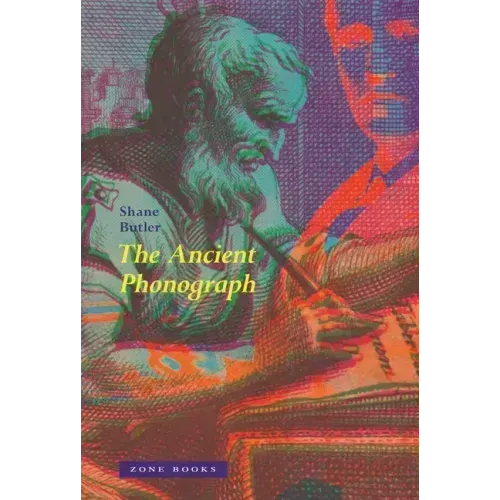 The Ancient Phonograph