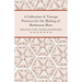 A Collection of Vintage Patterns for the Making of Bathroom Mats - Patterns for Crochet, Knitting and Embroidery