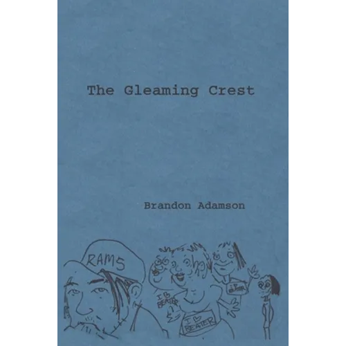 The Gleaming Crest