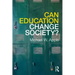 Can Education Change Society?