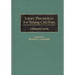 Injury Prevention for Young Children: A Research Guide