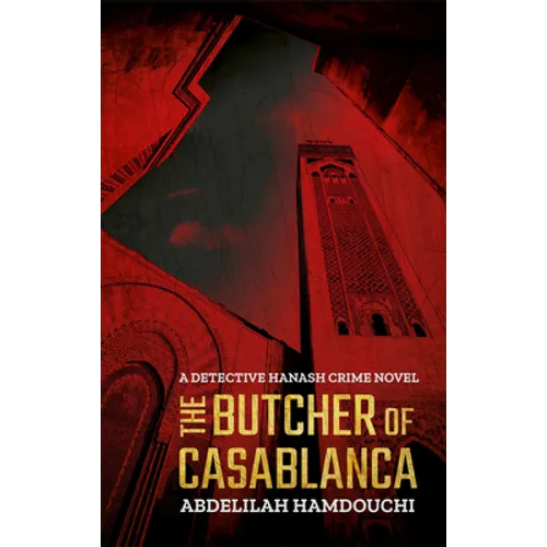 The Butcher of Casablanca