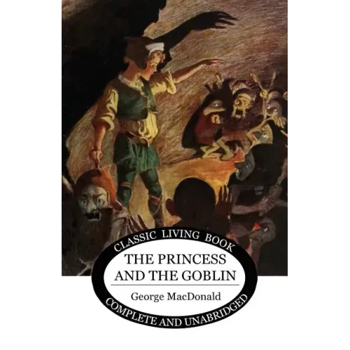 The Princess and the Goblin