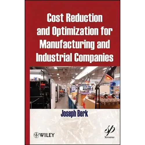 Cost Reduction and Optimizatio