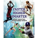 Faster, Higher, Smarter: Bright Ideas That Transformed Sports