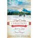 A High-Country Christmas: Inspirational historical Christmas romance (Series: High-Country Christmas)