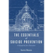 The Essentials of Suicide Prevention: A Blueprint for Churches