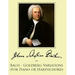 Bach - Goldberg Variations (For Piano or Harpsichord)