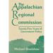 The Appalachian Regional Commission: Twenty-Five Years of Government Policy