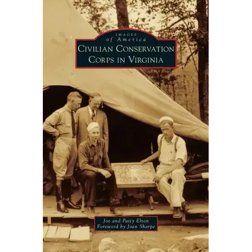 Civilian Conservation Corps in Virginia
