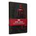 Batman: Fearless: The Official Guided Journal for Embracing Your Inner Superhero