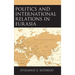Politics and International Relations in Eurasia