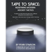 Tape to Space: Redefining Modern Hockey Tactics
