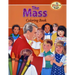 Coloring Book about the Mass