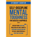 Self-Discipline & Mental Toughness For Success & Happiness (2 in 1): Develop Your Discipline, Build Healthy Daily Habits & Overcome Procrastination To