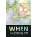 When is a Burning Tree