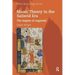 Music Theory in the Safavid Era: The Taqsīm Al-Naġamāt
