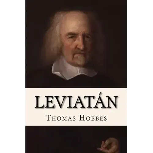 Leviatan Thomas Hobbes