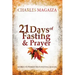 21 Days of Fasting & Prayer: Words to power your fasting season