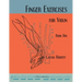 Finger Exercises for the Violin, Book One