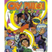Cry Punch Comics #1