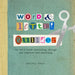 Word and Letter Builder: For Cut & Paste Journaling, Collage and Creative Soul-Searching