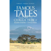 Famous Tales from the Chagga Tribe of Kilimanjaro-Tanzania: Famous Chagga Stories