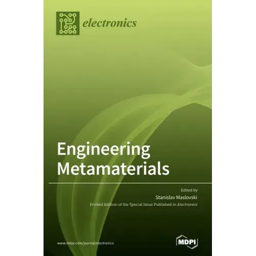 Engineering Metamaterials
